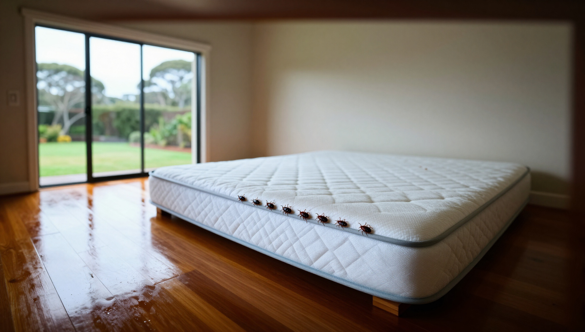 Bed Bugs Control in North Parramatta