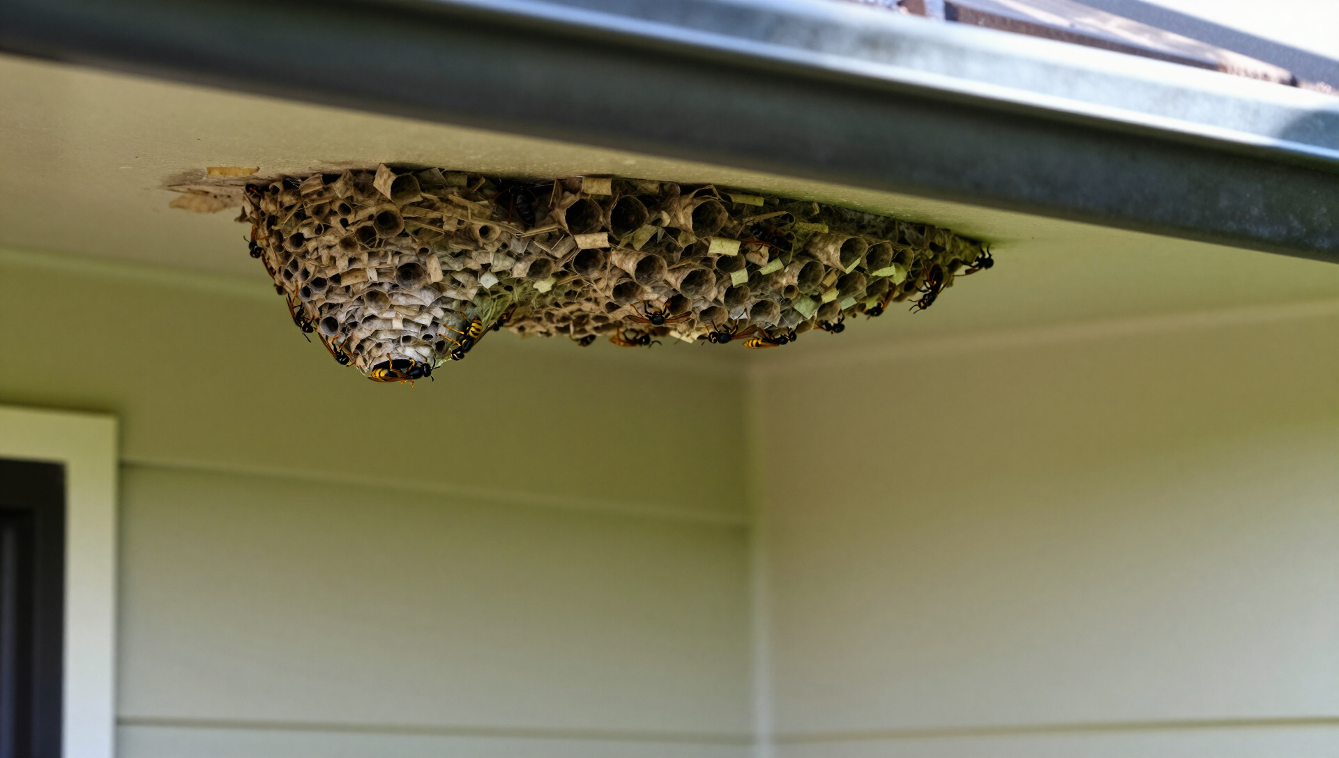 Bees and Wasp Removal in North Parramatta