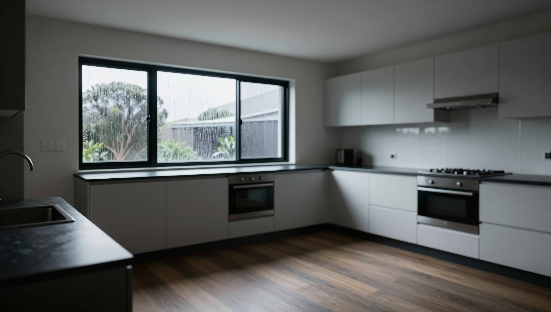 End of lease pest control in North Parramatta
